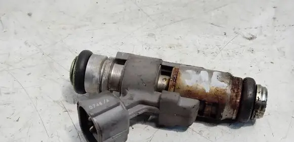 Peugeot 207 Fuel injector
