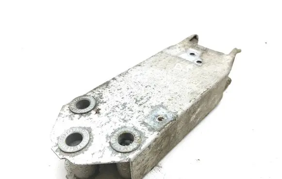 BMW 5 F10 F11 Front bumper shock/impact absorber 028609276