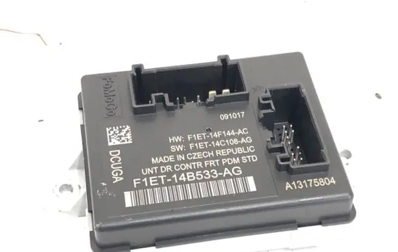 Other control units/modules