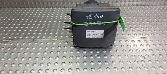 BMW X5 E70 ABS Pump S18031286 6785270 6785266