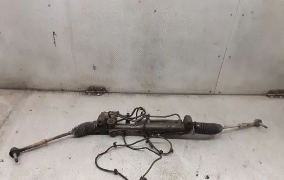 Opel Vectra C Steering rack 025008008010