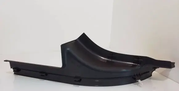 BMW 7 E65 E66 Rear seat side bottom trim 51478241250 105762 11242010