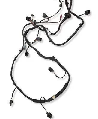 Porsche Macan (95B) Other wiring loom 95B971104AN 18052018 TAB052078A