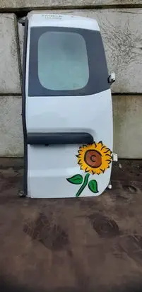 Renault Express Rear door LAK.DV369