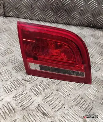 Audi A3 S3 8P Tailgate rear/tail lights