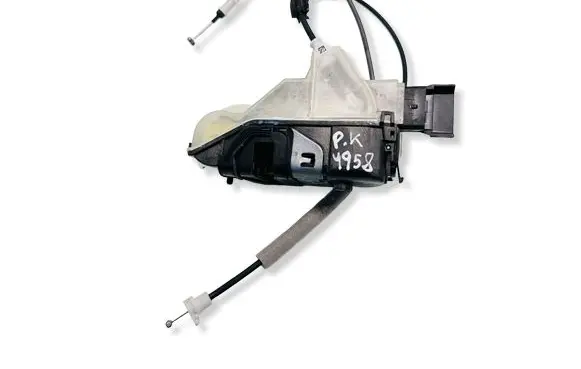 Peugeot Expert Front door lock PSA084139 7792769