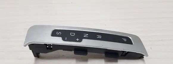 Audi A6 S6 C6 4F Gear shift selector indicator 4F1713463B 40046047150407 29112004054314