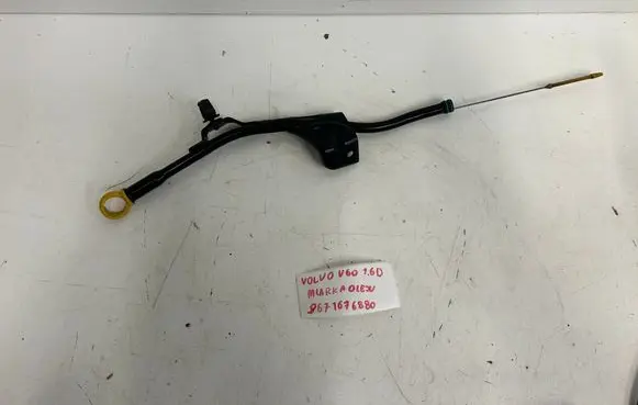 Volvo V60 Oil level dip stick 9671676880