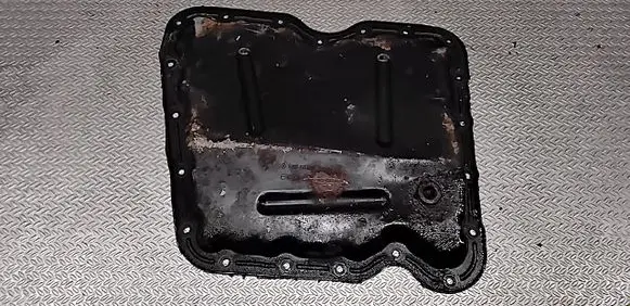Renault Scenic II - Grand scenic II Oil sump 8200795039