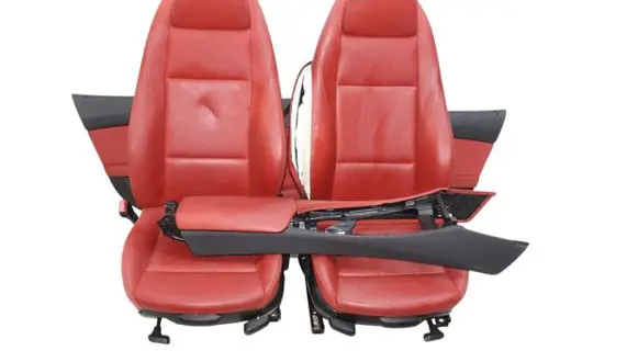BMW Z4 E89 Interior set 