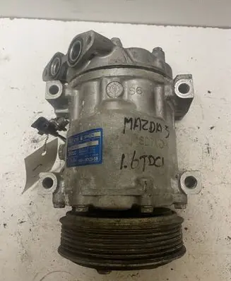 Mazda 3 I Air conditioning (A/C) compressor (pump) 1255