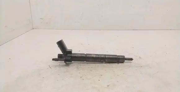 Fuel injector
