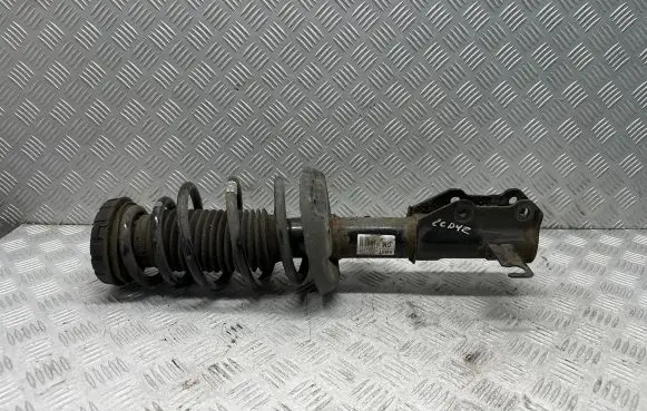 Opel Insignia A Front shock absorber with coil spring 22951838 E4645701
