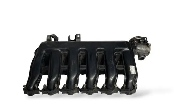 BMW 5 E60 E61 Intake manifold 7790700 7790701 7792260