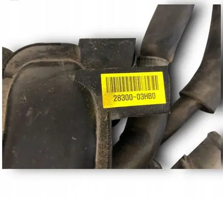 KIA Ceed Intake manifold 2830003HBO