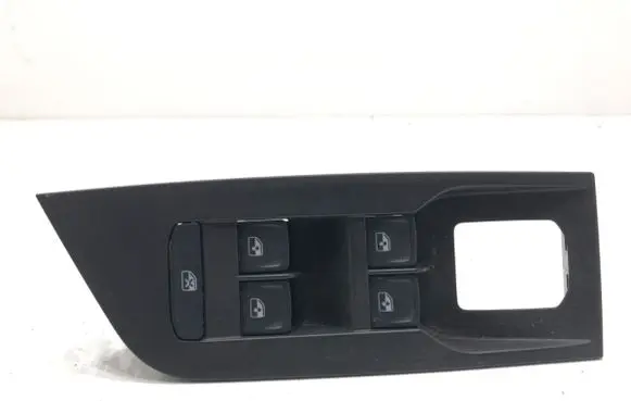 Skoda Octavia Mk4 Electric window control switch 5G0959857D