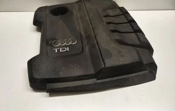 Audi Q5 SQ5 Engine cover (trim) 80A103925A
