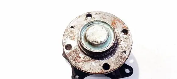 Peugeot 307 Rear wheel hub 