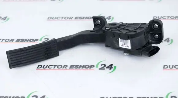 Hyundai i20 (PB PBT) Accelerator throttle pedal 351904X700