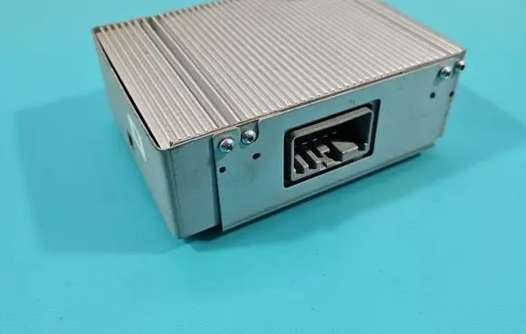 Ford Fusion II Voltage converter inverter DS7T19G317AD IMPRK1577941