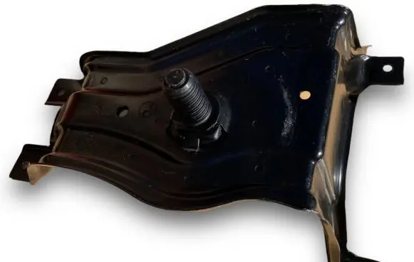 Audi A6 C7 Battery bracket 4G0802771