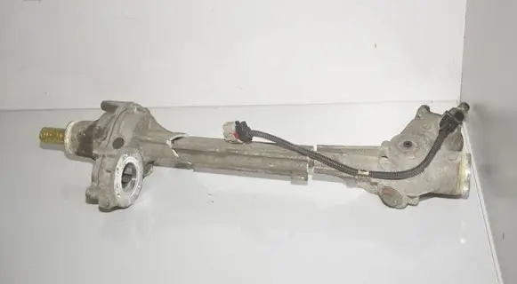 BMW 3 F30 F35 F31 Steering rack 5A3B053 32105A3B053