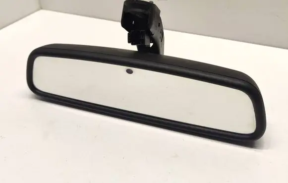 BMW 5 F10 F11 Rear view mirror (interior) 9052719