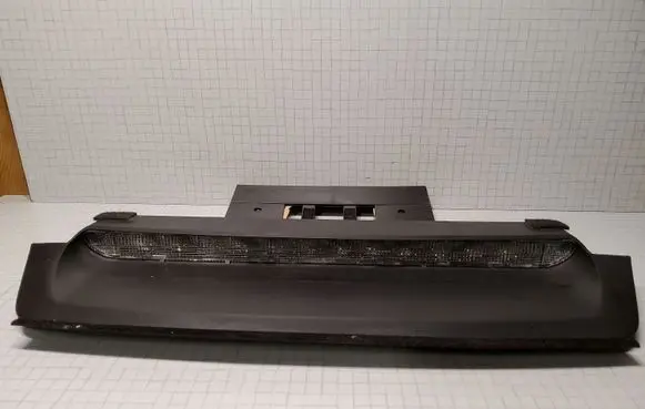 Volvo S60 Third/center stoplight 148316 30678426