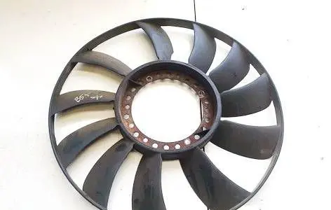 Volkswagen PASSAT B5.5 Fan impeller 058121301b