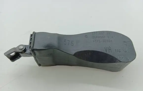 Seat Ateca Front door check strap stopper 575837267