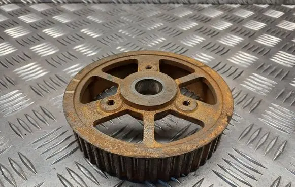 Audi A6 S6 C5 4B Camshaft pulley/ VANOS 059109111F