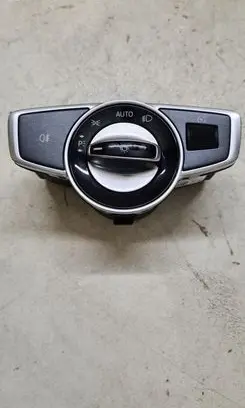 Mercedes-Benz E W213 Light switch A2139053003