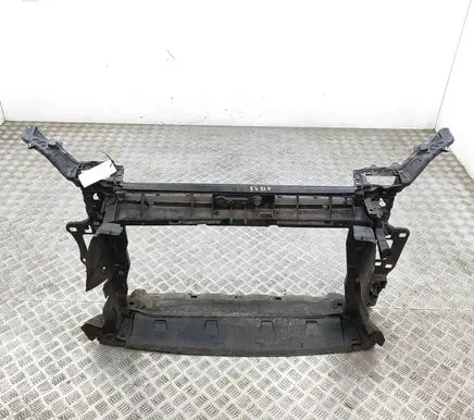 Audi Q3 F3 Radiator support slam panel 83A805594G