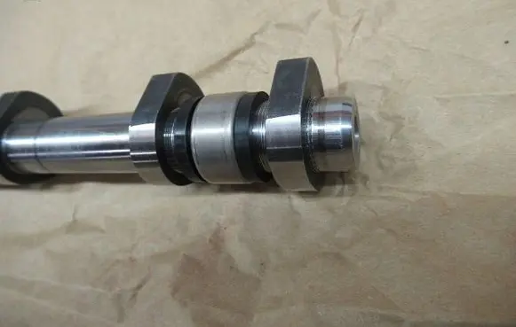 BMW X5 E70 Camshaft 7604862T