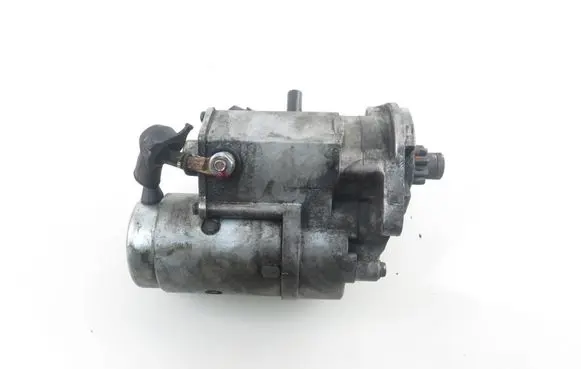 Hyundai Santa Fe Starter motor 031013190 3610027010