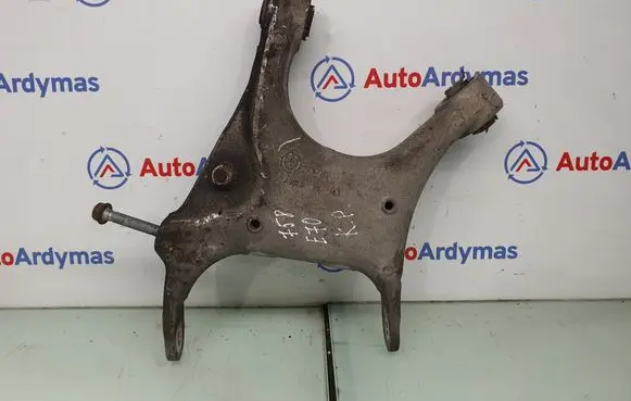 BMW X5 E70 Rear upper control arm/wishbone 6770953 6770951 33326770951