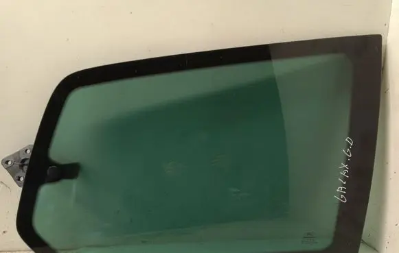 Ford Galaxy Rear side window 43R001595