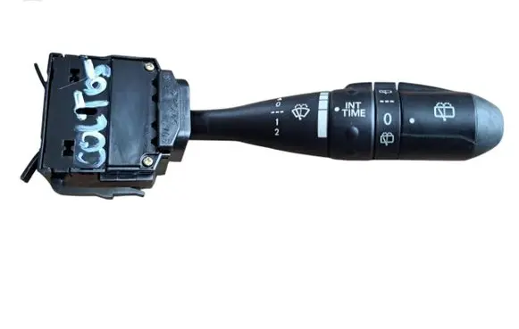 Mitsubishi Colt Wiper control stalk