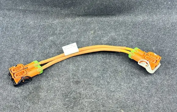 Peugeot 508 RXH Other wiring loom 9672826580 M0001