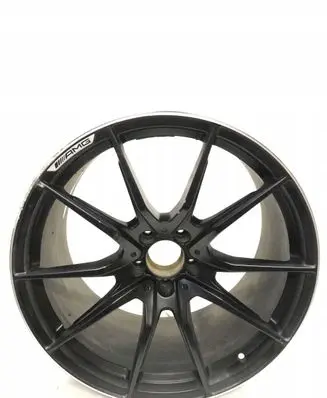 R20 alloy rim