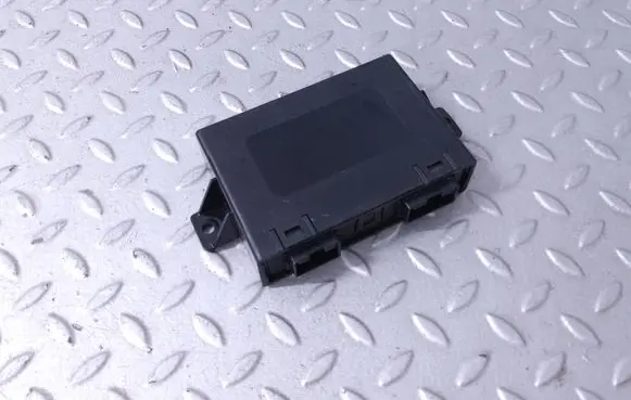 Volkswagen Phaeton Parking PDC control unit/module 3D0919283D 0263004108