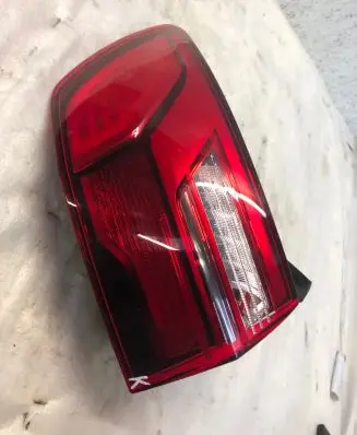 Audi A4 S4 B9 8W Rear/tail lights 8W9945069AA