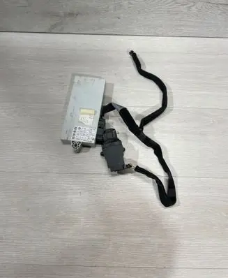 BMW 5 E60 E61 CAS control unit/module 6981416 6954722 6970088