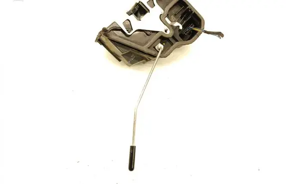 Rear door lock