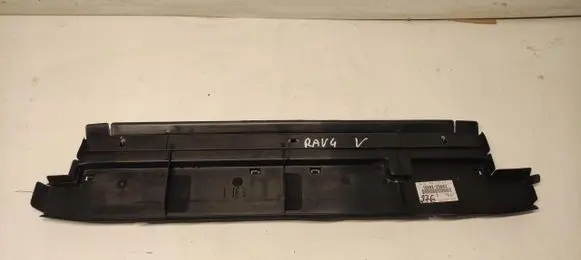 Toyota RAV 4 (XA40) Radiator trim 16592-25040