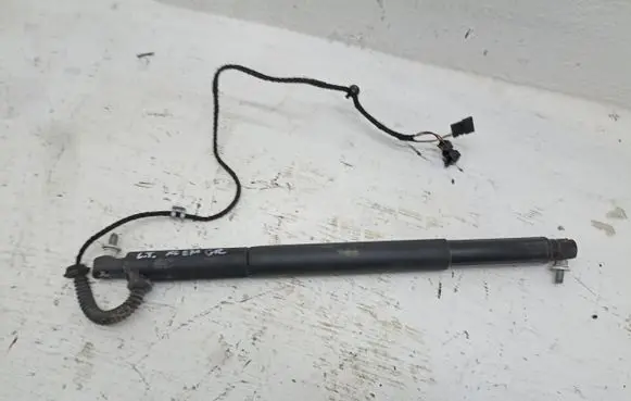 BMW X6 E71 Tailgate strut 7286117