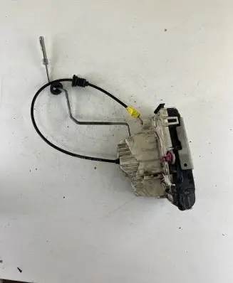 Jeep Grand Cherokee Rear door lock P04589699AH