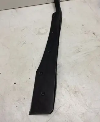 Tesla Model X Other exterior part 104241100D 3020646 1006024