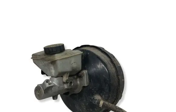 Volvo V70 Brake booster 811222 P08683259 03775737014