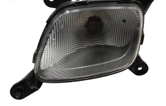 Front fog light